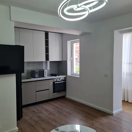 Louis Apartment Tirana