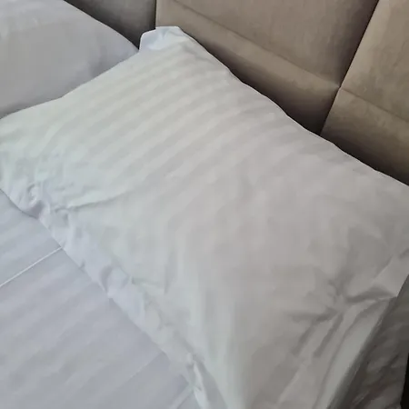 Louis Apartment