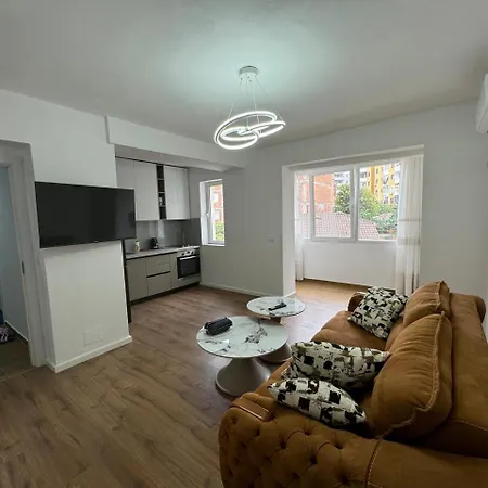 Apartment Louis *