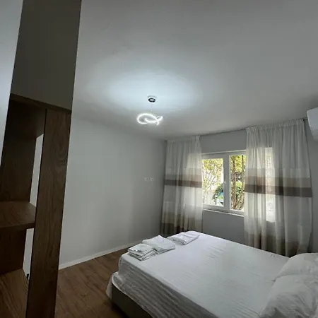 Louis Apartment
