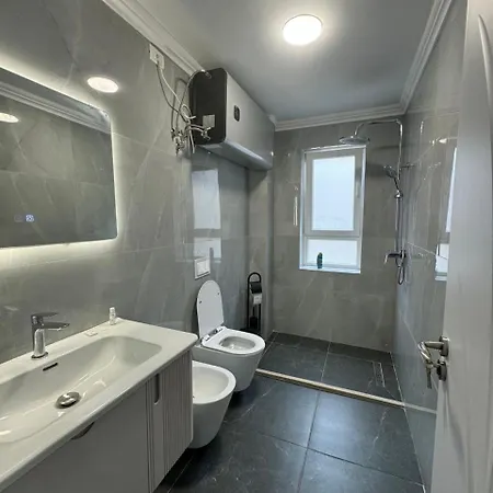 Louis Apartment